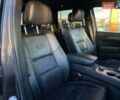 Серый Джип Гранд Чероки, объемом двигателя 3.6 л и пробегом 137 тыс. км за 23500 $, фото 28 на Automoto.ua
