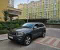 Серый Джип Гранд Чероки, объемом двигателя 3.6 л и пробегом 182 тыс. км за 19300 $, фото 12 на Automoto.ua