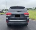 Сірий Джип Grand Cherokee, об'ємом двигуна 3.6 л та пробігом 80 тис. км за 16000 $, фото 7 на Automoto.ua