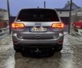 Джип Гранд Чероки 2016 в Черкассах на Automoto.ua Серый Джип Гранд Чероки, объемом двигателя 2.99 л и пробегом 171 тыс. км за 25900 $, фото 6 на Automoto.ua