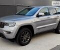 Сірий Джип Grand Cherokee, об'ємом двигуна 3.6 л та пробігом 150 тис. км за 25000 $, фото 1 на Automoto.ua