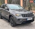 Серый Джип Гранд Чероки, объемом двигателя 3.61 л и пробегом 143 тыс. км за 22500 $, фото 1 на Automoto.ua