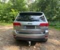 Сірий Джип Grand Cherokee, об'ємом двигуна 3.6 л та пробігом 122 тис. км за 20000 $, фото 22 на Automoto.ua