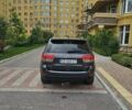 Серый Джип Гранд Чероки, объемом двигателя 3.6 л и пробегом 182 тыс. км за 19300 $, фото 4 на Automoto.ua