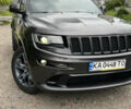 Серый Джип Гранд Чероки, объемом двигателя 3.6 л и пробегом 151 тыс. км за 28500 $, фото 23 на Automoto.ua