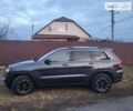 Сірий Джип Grand Cherokee, об'ємом двигуна 3.6 л та пробігом 184 тис. км за 17500 $, фото 3 на Automoto.ua