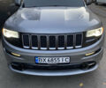 Сірий Джип Grand Cherokee, об'ємом двигуна 3.6 л та пробігом 102 тис. км за 26000 $, фото 11 на Automoto.ua