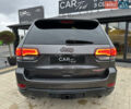 Сірий Джип Grand Cherokee, об'ємом двигуна 3.6 л та пробігом 173 тис. км за 24900 $, фото 9 на Automoto.ua