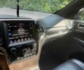 Сірий Джип Grand Cherokee, об'ємом двигуна 3.6 л та пробігом 122 тис. км за 20000 $, фото 23 на Automoto.ua