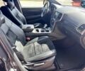 Джип Гранд Чероки 2016 в Кропивницком (Кировограде) на Automoto.ua Серый Джип Гранд Чероки, объемом двигателя 3.6 л и пробегом 143 тыс. км за 24500 $, фото 22 на Automoto.ua