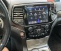 Сірий Джип Grand Cherokee, об'ємом двигуна 3.6 л та пробігом 170 тис. км за 22500 $, фото 14 на Automoto.ua