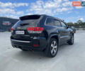 Сірий Джип Grand Cherokee, об'ємом двигуна 3.6 л та пробігом 170 тис. км за 23990 $, фото 5 на Automoto.ua