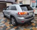 Джип Гранд Чероки 2016 в Черкассах на Automoto.ua Серый Джип Гранд Чероки, объемом двигателя 2.99 л и пробегом 171 тыс. км за 25900 $, фото 12 на Automoto.ua