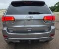 Сірий Джип Grand Cherokee, об'ємом двигуна 3 л та пробігом 76 тис. км за 14000 $, фото 4 на Automoto.ua