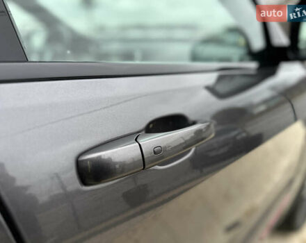 Сірий Джип Grand Cherokee, об'ємом двигуна 3.6 л та пробігом 173 тис. км за 24900 $, фото 19 на Automoto.ua