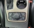 Сірий Джип Grand Cherokee, об'ємом двигуна 3.6 л та пробігом 125 тис. км за 28200 $, фото 11 на Automoto.ua