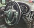 Сірий Джип Grand Cherokee, об'ємом двигуна 3.6 л та пробігом 125 тис. км за 28200 $, фото 13 на Automoto.ua