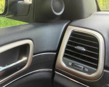 Сірий Джип Grand Cherokee, об'ємом двигуна 3.6 л та пробігом 122 тис. км за 20000 $, фото 3 на Automoto.ua
