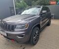 Сірий Джип Grand Cherokee, об'ємом двигуна 3.6 л та пробігом 185 тис. км за 24200 $, фото 4 на Automoto.ua