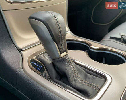 Серый Джип Гранд Чероки, объемом двигателя 2.99 л и пробегом 86 тыс. км за 29132 $, фото 18 на Automoto.ua