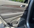 Серый Джип Гранд Чероки, объемом двигателя 3.6 л и пробегом 79 тыс. км за 13200 $, фото 6 на Automoto.ua