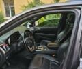 Серый Джип Гранд Чероки, объемом двигателя 3.6 л и пробегом 182 тыс. км за 19300 $, фото 8 на Automoto.ua