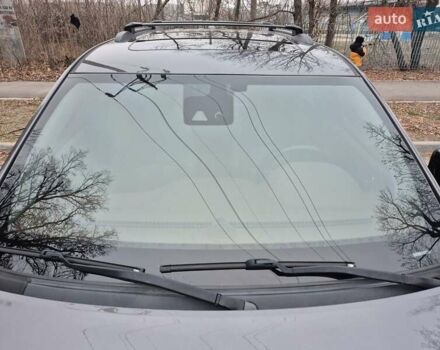 Серый Джип Гранд Чероки, объемом двигателя 2.99 л и пробегом 190 тыс. км за 25900 $, фото 27 на Automoto.ua