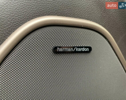 Серый Джип Гранд Чероки, объемом двигателя 2.99 л и пробегом 86 тыс. км за 29132 $, фото 29 на Automoto.ua