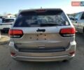 Сірий Джип Grand Cherokee, об'ємом двигуна 3.6 л та пробігом 160 тис. км за 4000 $, фото 5 на Automoto.ua