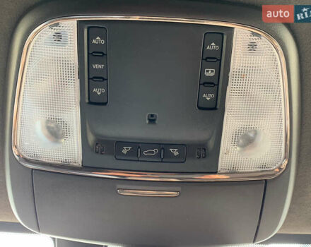 Серый Джип Гранд Чероки, объемом двигателя 2.99 л и пробегом 86 тыс. км за 29132 $, фото 45 на Automoto.ua