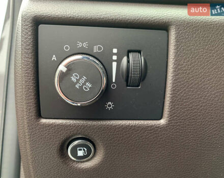 Серый Джип Гранд Чероки, объемом двигателя 2.99 л и пробегом 86 тыс. км за 29132 $, фото 27 на Automoto.ua