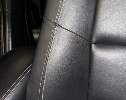 Серый Джип Гранд Чероки, объемом двигателя 3.61 л и пробегом 65 тыс. км за 20501 $, фото 26 на Automoto.ua