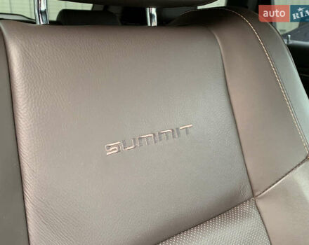 Серый Джип Гранд Чероки, объемом двигателя 2.99 л и пробегом 86 тыс. км за 29132 $, фото 31 на Automoto.ua