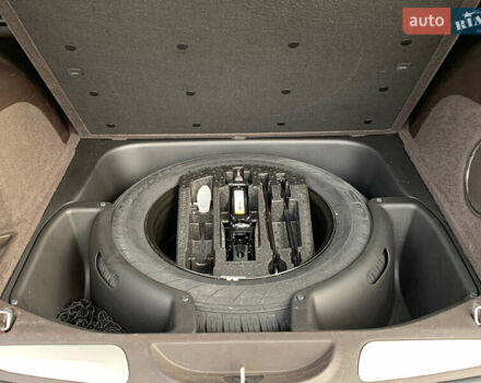 Серый Джип Гранд Чероки, объемом двигателя 2.99 л и пробегом 86 тыс. км за 29132 $, фото 41 на Automoto.ua