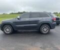 Сірий Джип Grand Cherokee, об'ємом двигуна 3.6 л та пробігом 80 тис. км за 16000 $, фото 4 на Automoto.ua