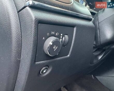 Серый Джип Гранд Чероки, объемом двигателя 3.6 л и пробегом 190 тыс. км за 18390 $, фото 18 на Automoto.ua