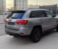 Сірий Джип Grand Cherokee, об'ємом двигуна 3.6 л та пробігом 150 тис. км за 25000 $, фото 15 на Automoto.ua