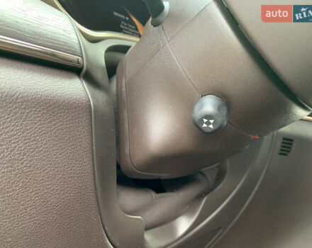 Серый Джип Гранд Чероки, объемом двигателя 2.99 л и пробегом 86 тыс. км за 29132 $, фото 35 на Automoto.ua