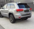 Сірий Джип Grand Cherokee, об'ємом двигуна 3.6 л та пробігом 150 тис. км за 25000 $, фото 17 на Automoto.ua