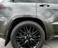 Сірий Джип Grand Cherokee, об'ємом двигуна 3.6 л та пробігом 201 тис. км за 25000 $, фото 6 на Automoto.ua