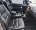 Джип Гранд Чероки 2016 в Черкассах на Automoto.ua Серый Джип Гранд Чероки, объемом двигателя 2.99 л и пробегом 171 тыс. км за 25900 $, фото 26 на Automoto.ua