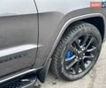 Серый Джип Гранд Чероки, объемом двигателя 3.61 л и пробегом 143 тыс. км за 22500 $, фото 12 на Automoto.ua