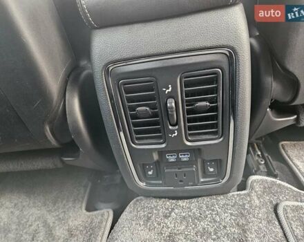 Сірий Джип Grand Cherokee, об'ємом двигуна 3.6 л та пробігом 125 тис. км за 28200 $, фото 17 на Automoto.ua