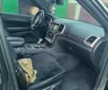 Серый Джип Гранд Чероки, объемом двигателя 3.6 л и пробегом 176 тыс. км за 19500 $, фото 10 на Automoto.ua