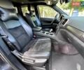 Джип Гранд Чероки 2016 в Кропивницком (Кировограде) на Automoto.ua Серый Джип Гранд Чероки, объемом двигателя 3.6 л и пробегом 143 тыс. км за 24500 $, фото 13 на Automoto.ua