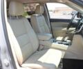Сірий Джип Grand Cherokee, об'ємом двигуна 3 л та пробігом 77 тис. км за 15300 $, фото 10 на Automoto.ua