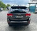 Сірий Джип Grand Cherokee, об'ємом двигуна 3.6 л та пробігом 125 тис. км за 22500 $, фото 4 на Automoto.ua