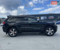 Сірий Джип Grand Cherokee, об'ємом двигуна 3.6 л та пробігом 170 тис. км за 23990 $, фото 6 на Automoto.ua