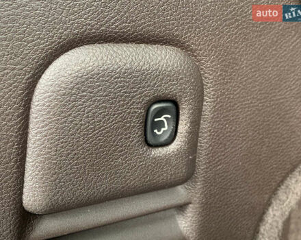 Серый Джип Гранд Чероки, объемом двигателя 2.99 л и пробегом 86 тыс. км за 29132 $, фото 43 на Automoto.ua