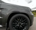Сірий Джип Grand Cherokee, об'ємом двигуна 3.6 л та пробігом 201 тис. км за 25000 $, фото 5 на Automoto.ua